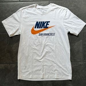 Nike San Francisco Tee